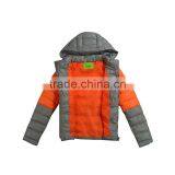 Women's Winter Lightweight Packable Down Jacket With Hood Coat thumbnail-2