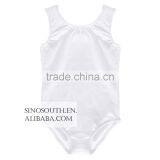 2017 Wholesale Kids Girl's Dance Sleeveless Ballet Tank Leotard thumbnail-3