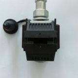 Wanxie JJC Puncture Clamp ABC Tap Connector ABC Insulation Piercing Connectors thumbnail-2