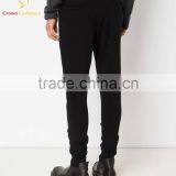 Stylish Cashmere Blended Loose Lounge Pants thumbnail-4