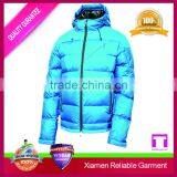 Sports China Windproof Down Jackets thumbnail-1