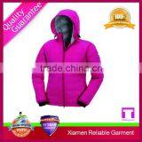 Cheap Latest Coat Designs for Women Oem Clothing Manufacturing thumbnail-4