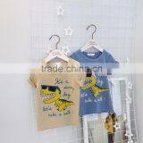 Wholesale Newest Children Clothing Latest Shirts for Men Pictures thumbnail-6