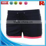 China Best Products for Import Cheap Wholesale Gym Running Sweat Shorts Cotton Plus Size Short Shorts thumbnail-2
