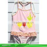 100% Acrylic Yarn Young Girls Hot Sexy Swimwear Bikini thumbnail-1