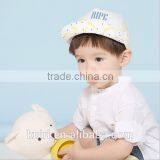 Hot Sales Type Printing Children Adjustable Baseball Sunhat Little Boys Outdoor Sports Cap Hats thumbnail-5