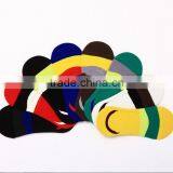 5 Colors New Design High Quality Cotton Little Colorful Boxes Pattern Creative Cool Summer Men Short Ankle Socks thumbnail-2