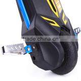 Baby Toys Sliding Tricycle 3 Wheel Electric Scooter Drift Trike for Kids thumbnail-3