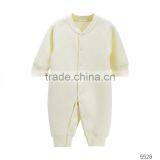 OEM ODM High Quality Hot Sale Skin Friendly Baby Clothing Design thumbnail-4