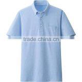 Custom Sublimated Golf Mens Polo Shirt thumbnail-6