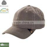 Popular Embroidered Wool Custom Trucker Hats Baseball Cap thumbnail-5