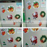 Happy New Year Felt Flag thumbnail-1