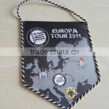 Advertising Hanging Pennant thumbnail-1