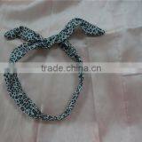 Bestdress Quanzhou Walson Headband New Fashion Head Wrap Soft Hair Band LADY Rhinestone Wide Headwrap thumbnail-5