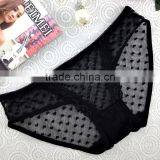 Wholesale Hot European Sexy Thongs Underwear for Women thumbnail-4