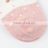 Hot Sell Free Size Dot Pattern Lovely High Quality Cute Sex Young Girl Tube Wholesale Socks thumbnail-3