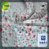 Printed 100 Cotton Satin Bed Sheet Fabrics thumbnail-1