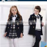 Classic and Thick Autuan and Winter School Uniform thumbnail-2