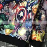 Sublimated Man Jacket LOL Functional Youth Sport Jacket thumbnail-4