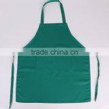 Manufacturers Create New Fashion Uniforms Nepal Supermarket Advertising Promotions Aprons Printed LOGO Aprons thumbnail-2