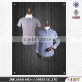 2016 New Style Men Custom Check Shirt thumbnail-1