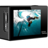 H9 4K WIFI Sports Action Camera Ultra HD Waterproof DV Camcorder 12MP 170 Degree Wide Angle thumbnail-4