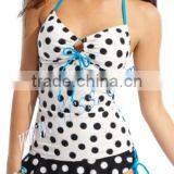 Cheap Womens Swimwear Tankini thumbnail-1