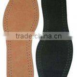PU Leather Insole