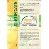 Shishi Flying Wheel Thread Co., Ltd. company overview - view 1 thumbnail