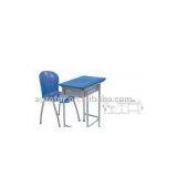 Student Desk and Chair(SA01+KZ01),student Desk,school Furniture thumbnail-1