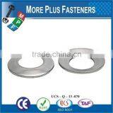 Made in Taiwan Belleville Spring Washer thumbnail-6