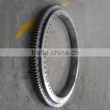 Slewing Bearing/turntable Bearing With External Gear 011.40.900 thumbnail-1