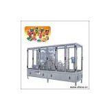Sell Pouch Filling and Capping Machine