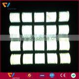 High Light Reflective Embroidery Sewing Reflex Thread Yarn for Knitting thumbnail-3