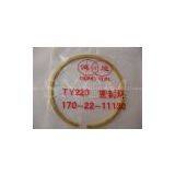 Komatsu TY220 Seal Ring 170-22-11130 thumbnail-1