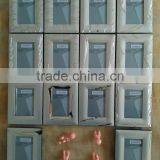 High Quanlity Assorted Design Silver Plated Photo Frame KJJ-2 thumbnail-6