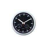 Hong Kong Wall Clock thumbnail-1