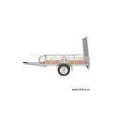 Sell ATV Trailer thumbnail-1