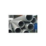 AISI 321 stainless steel welded pipe