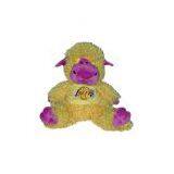 Sell Yellow Curly Lamb With Top Tank thumbnail-1