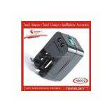 2012 Hot Sale AC Adapter Plug With Surge Protect(NT002) thumbnail-1