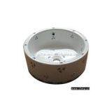 Sell Art Ceramic Wash Basin thumbnail-1