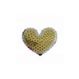 Wholesale Sequin Applique Patches thumbnail-1