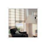 Motorized Roman & Shangri-la Shades thumbnail-1