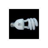 Semi-spiral Energy Saving Lamp thumbnail-1