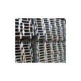 BS Pickled 304 316 430 Hot Rolled Stainless Steel H Channel Bar , Stainless Steel I Beam thumbnail-1