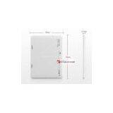 Cube U23GT 8inch Android 4.0 0S Tablet PC Rockchip RK3066 Dual Core 1.6GHz RAM 1GB Nand Flash 16GB thumbnail-3