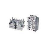 Customized PVC Hot Runner Injection Mold Tooling With LKM Standard Mould Base thumbnail-1