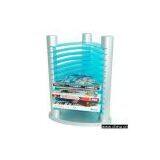 Sell Optical Disc Storage Rack thumbnail-1