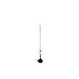 Powerful Magnetic Base 4m RG-58 Dia 60mm 150W Mobile Magnet Mount Antenna, ATL-MB-308